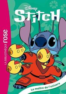 Disney: Stitch ! - t20 - stitch ! 20 - le maitre de l'univers