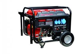 Generators Emergency Tools & Kits