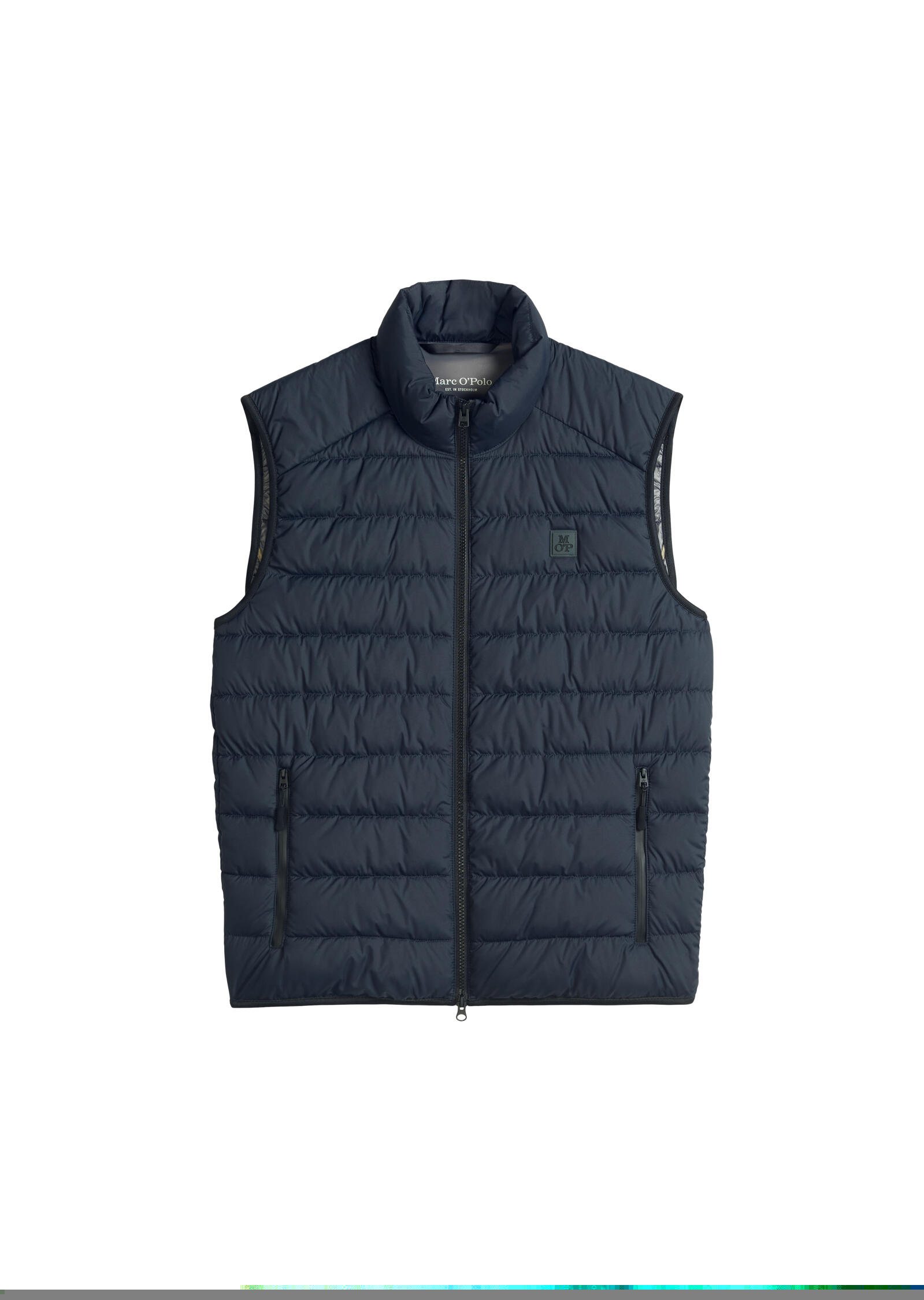 Woven Outdoor Vests