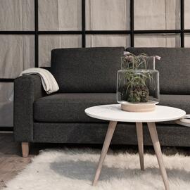 Canapés Dorma Home Luxembourg
