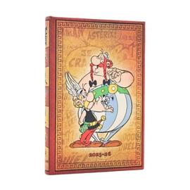 Kalender, Organizer & Zeitplaner PAPERBLANKS