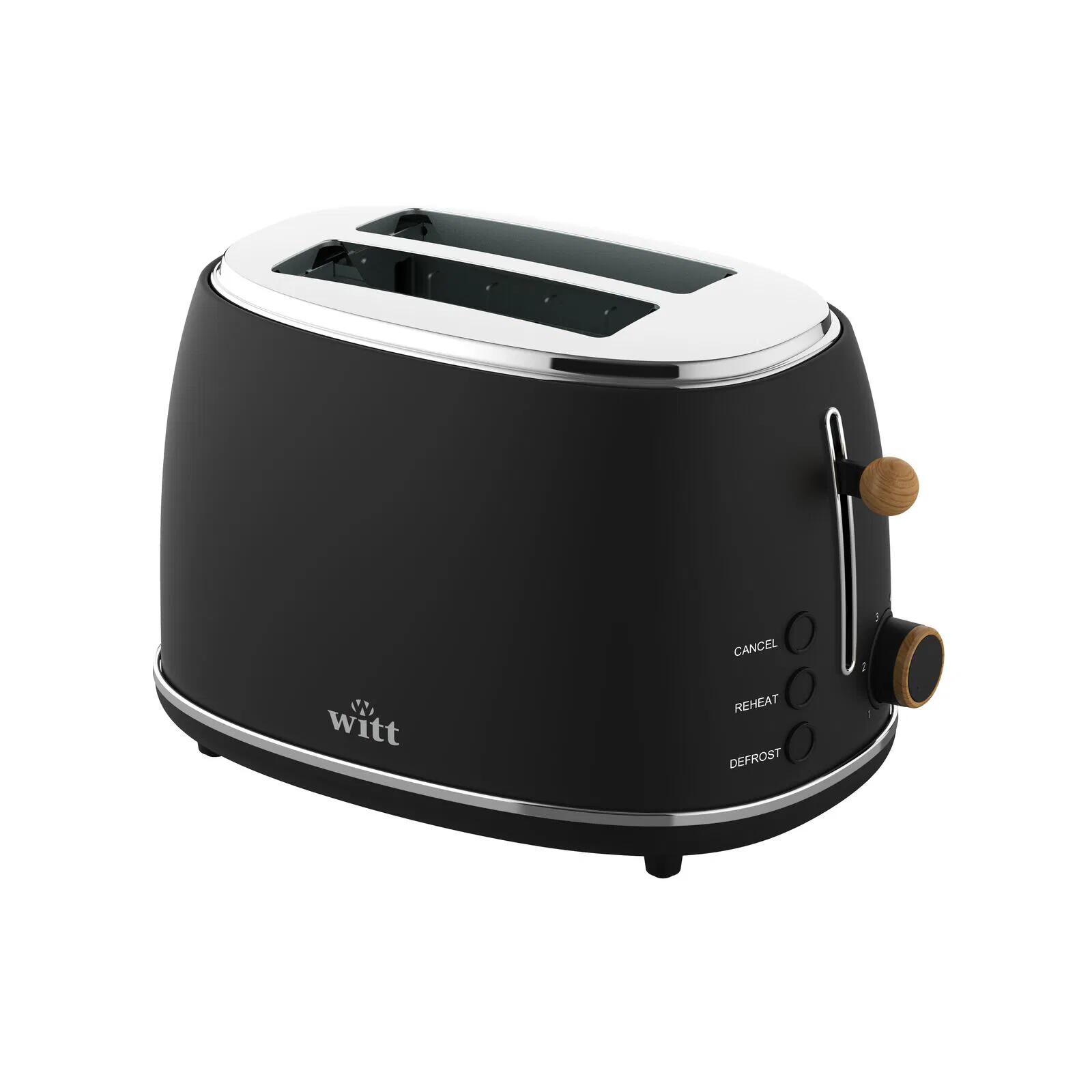 Retro-Toaster Premium