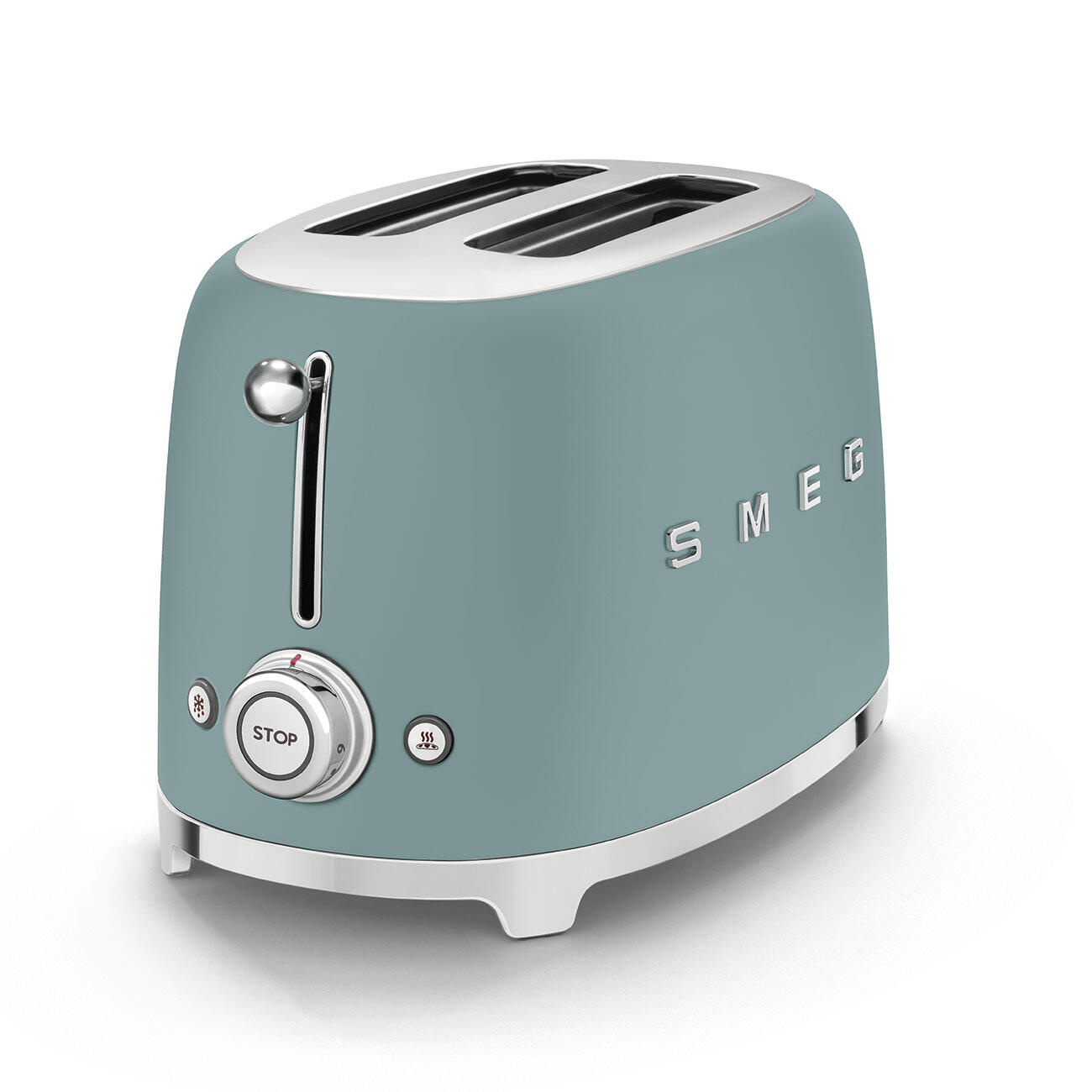 SMEG PEM toaster - TSF01EGMEU