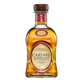 Whiskey Cardhu