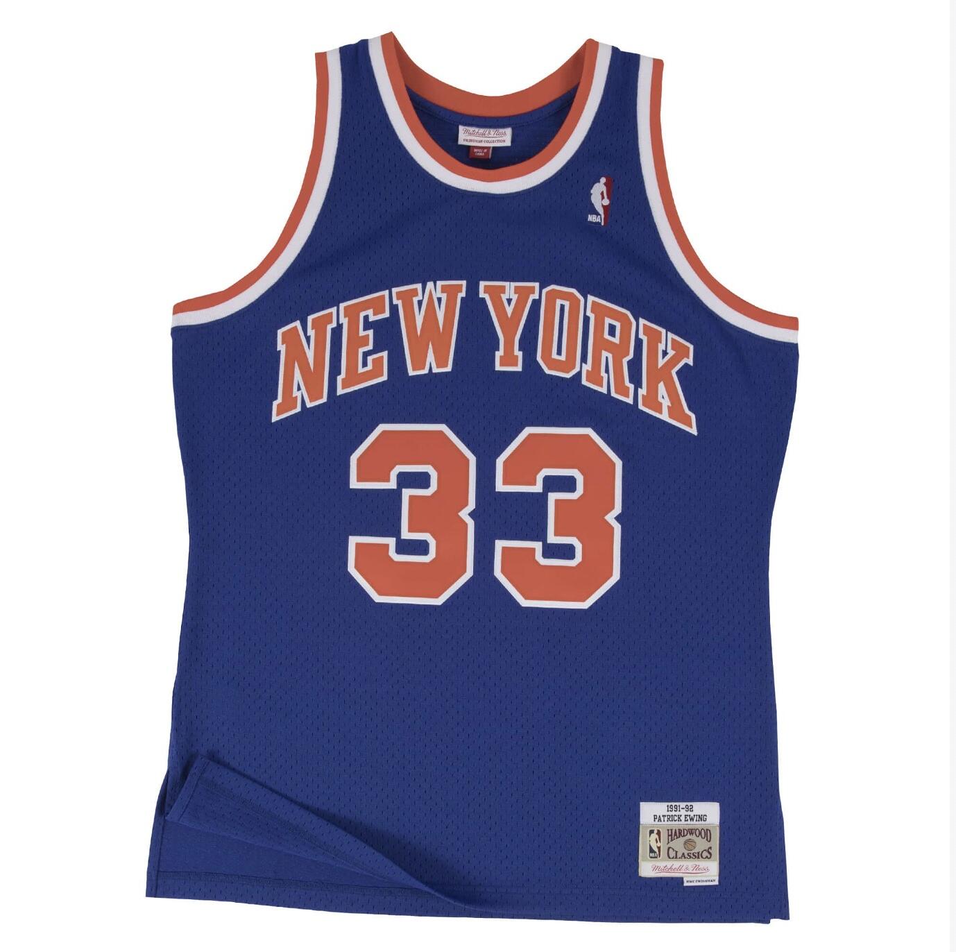 New york basketball jersey shop