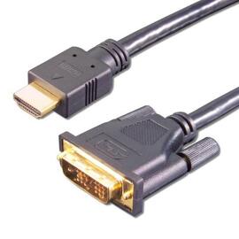 Câble HDMI E+P