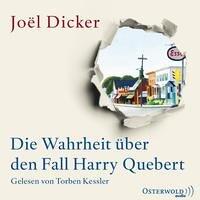 Livres fiction Osterwold audio im Vertrieb Piper Verlag