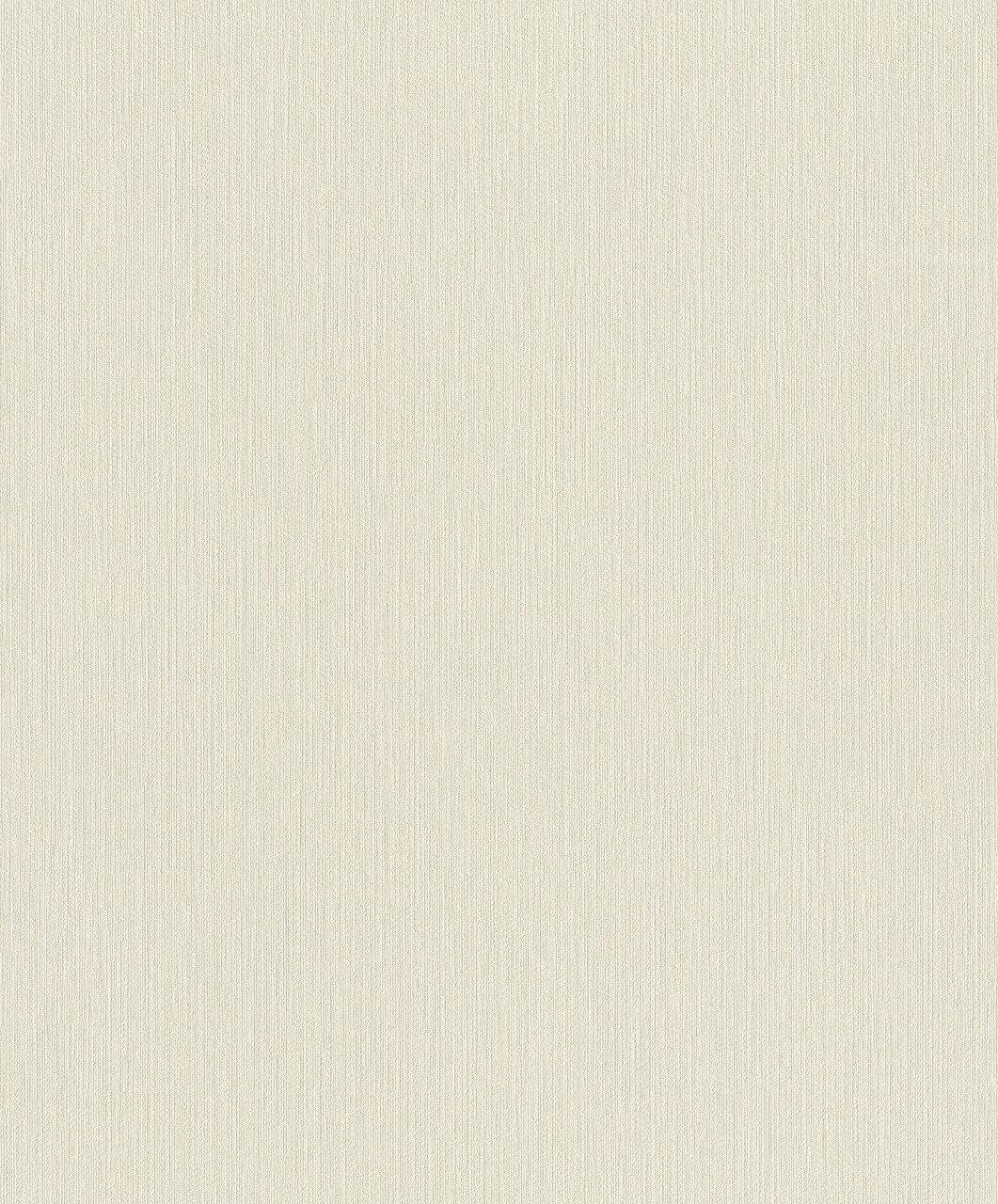 Rasch non-woven wallpaper Uni beige 10.05 x 0.53 m