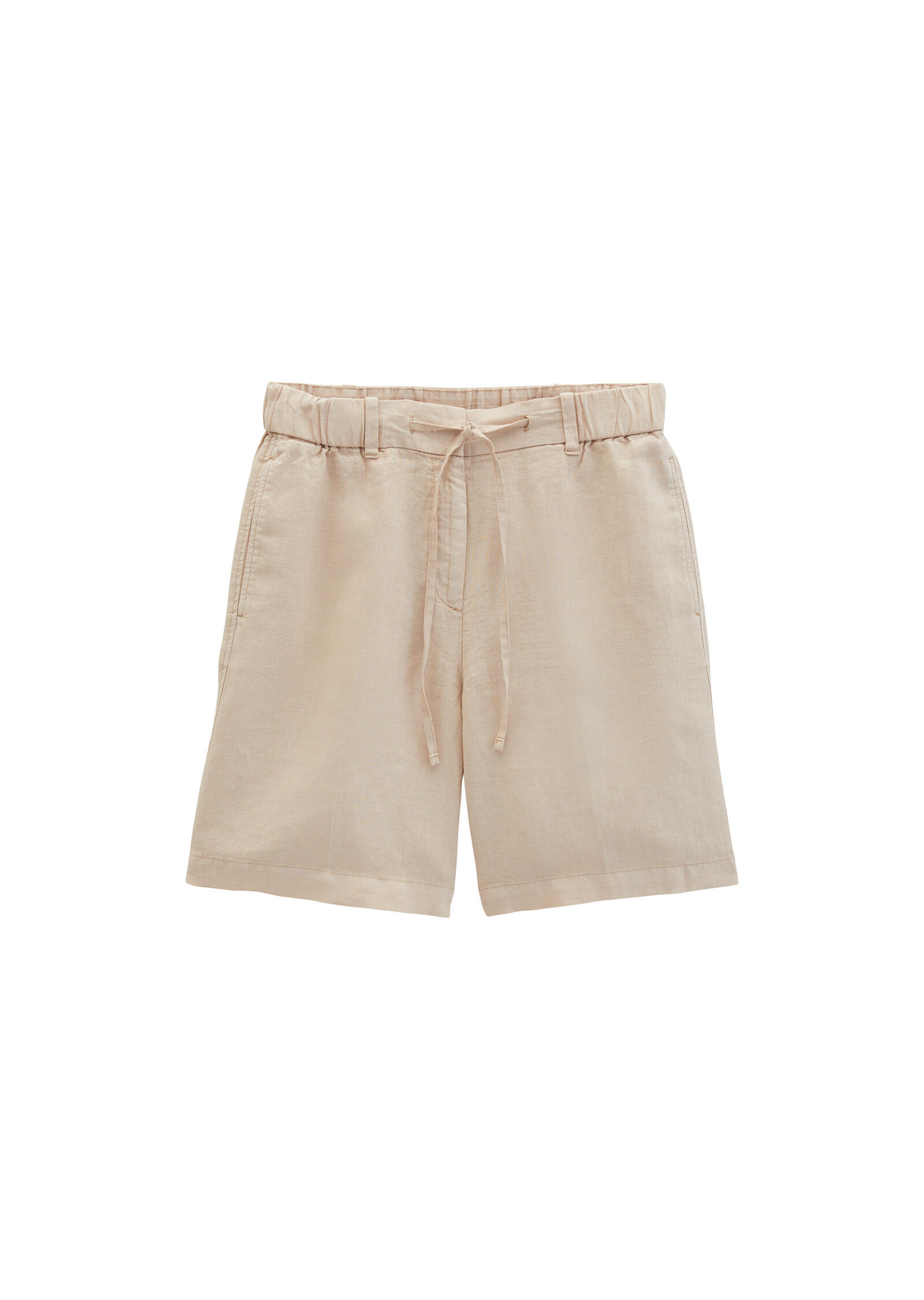 Woven Shorts