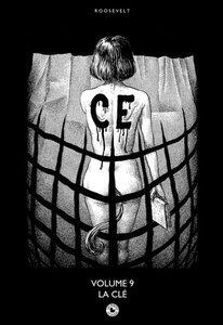 Roosevelt Jose: Ce t. 9 - la cle