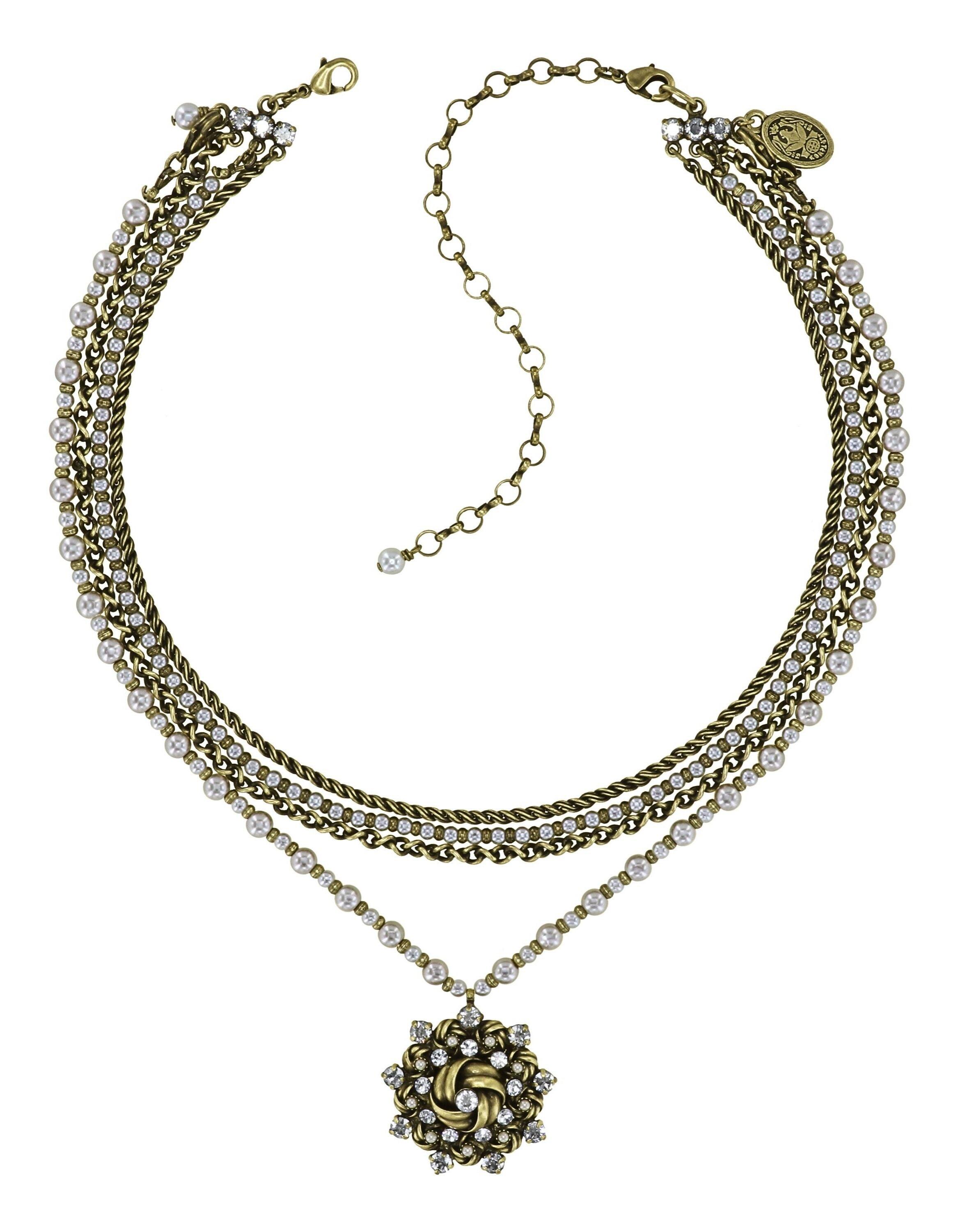Collier - La Comtesse II