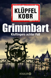 Kriminalroman Droemer Knaur