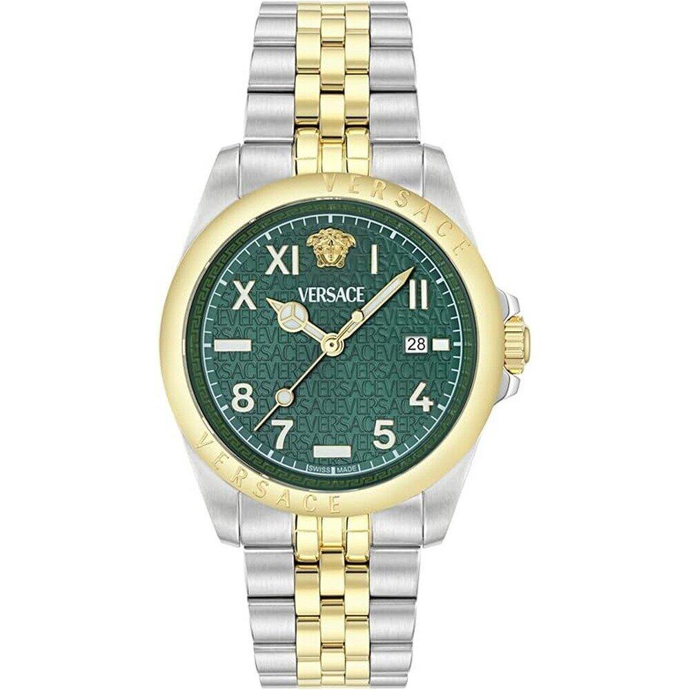 Versace - VE9H00524 - Armbanduhr - Herren - Quarz - Anteo