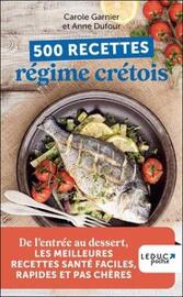 Livres Cuisine LEDUC