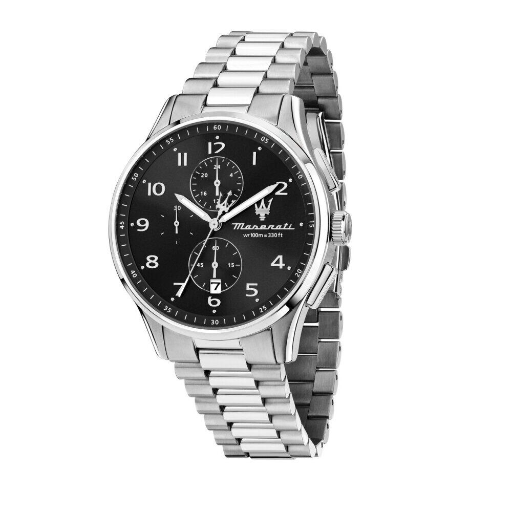 Maserati - R8873624007 - Armbanduhr - Herren - Quarz - SORPASSO
