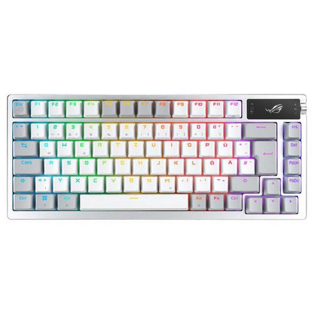 ASUS - 90MP031A-BKNA11 - Clavier