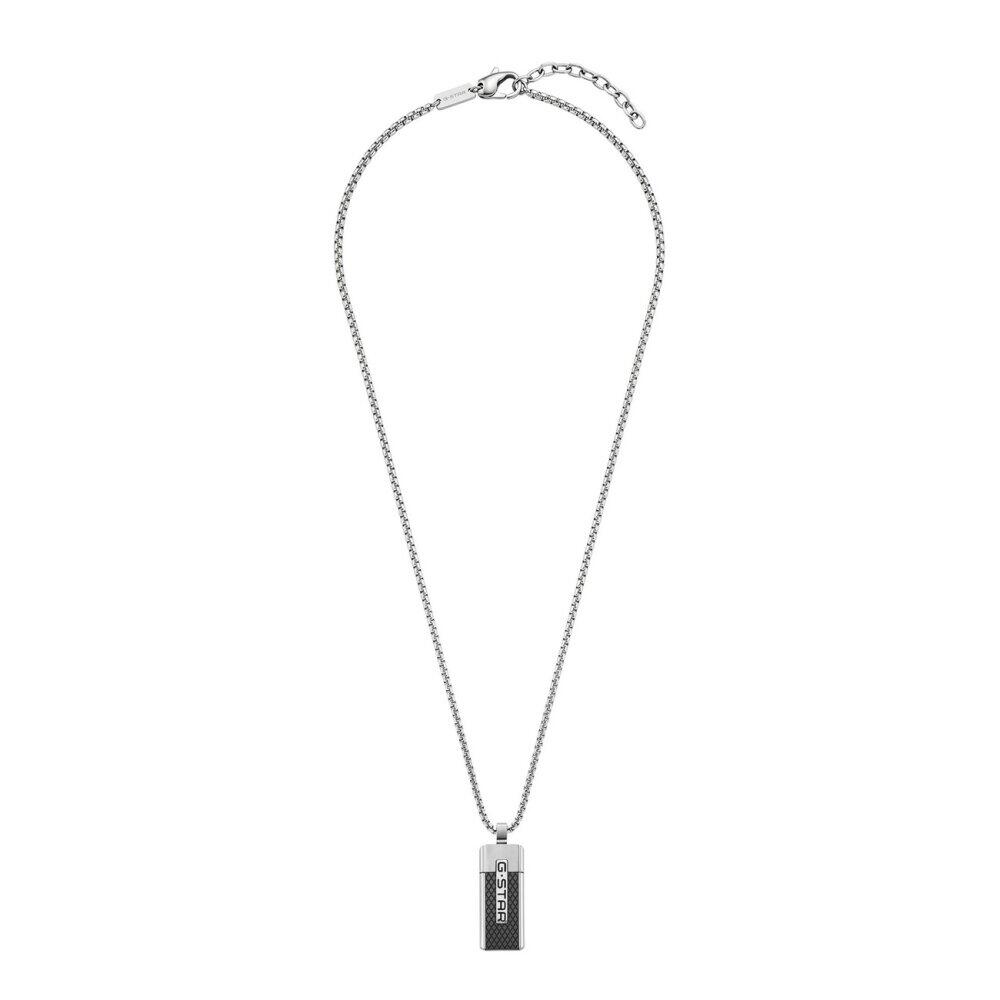 G-Star - GSJ.105.01 - Halskette - Herren - Mtrx