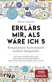 Wissenschaftsbücher Riva Verlag im FinanzBuch Verlag