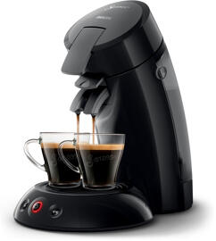 Machines à café et machines à expresso Philips