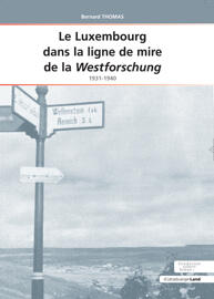 non-fiction Edition La Mémoire Socialiste Luxembourg