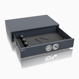 Security Safes Gun Care & Accessories Lux Tresor