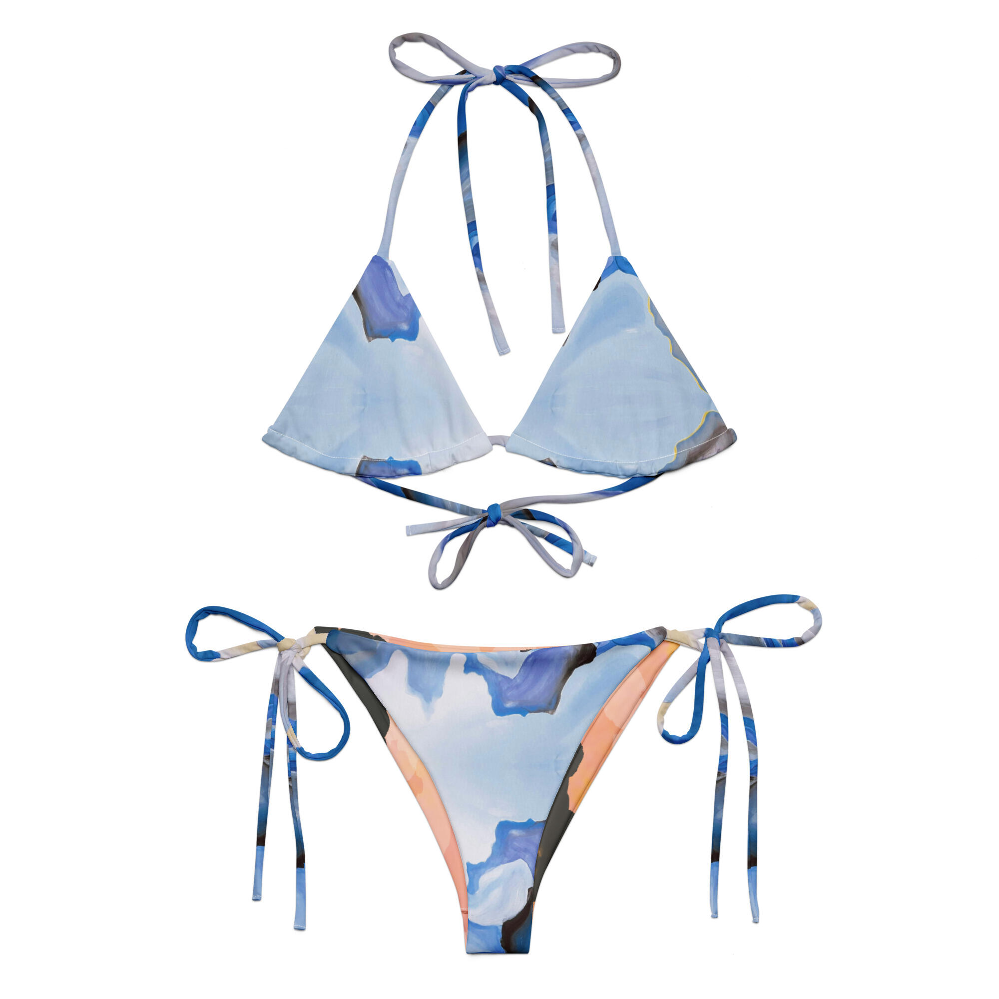 Bikini: Mystic Moon