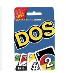 DOS (Travel Game)