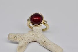 Ringe Patrice Parisotto Design
