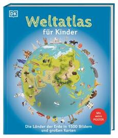 Bücher 6-10 Jahre Dorling Kindersley Verlag GmbH