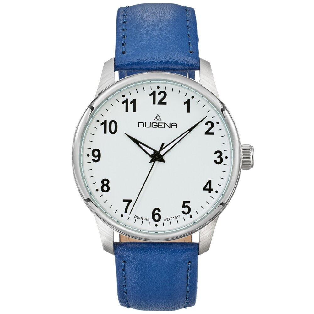 Dugena - 4461237 - Montre-bracelet - Homme - Quartz - Borkum