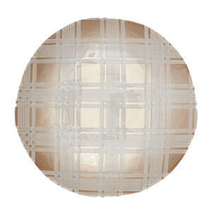 Riviera Maison Dunedin Bowl Coupe en verre Bol