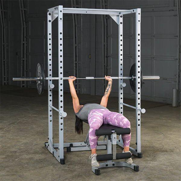 Powerline rack hotsell