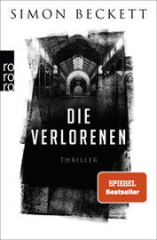 Kriminalroman Rowohlt Verlag