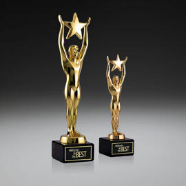 Trophies & Awards Aetzkunst
