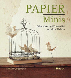 livres sur l'artisanat, les loisirs et l'emploi Livres Haupt, Paul Verlag