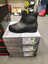 boots Motorcycle Protective Clothing TCX