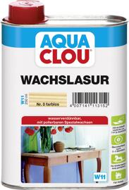 Malermaterial Aqua Clou