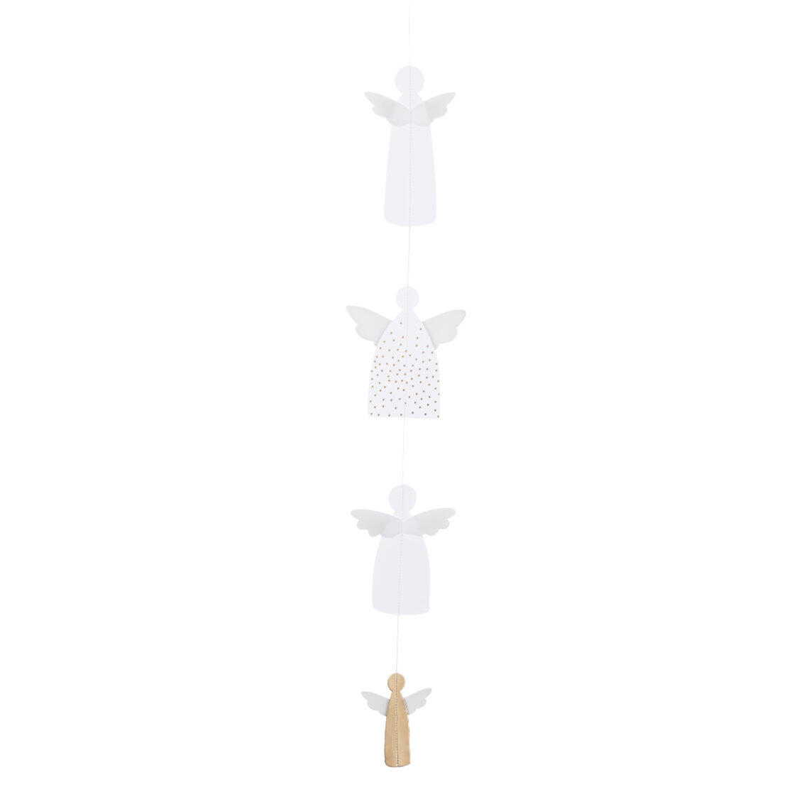 Paper garland (60 cm)