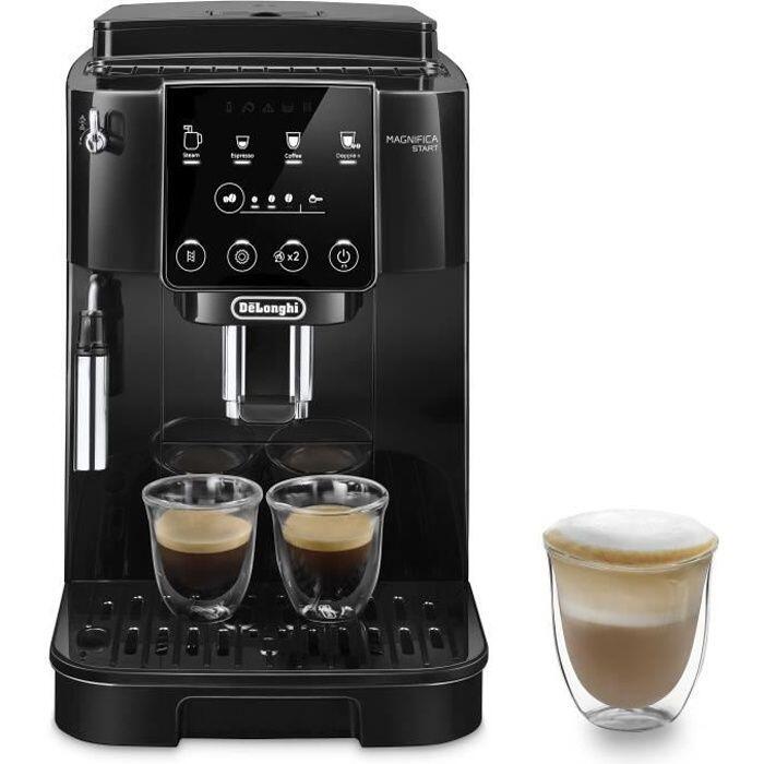 DE'LONGHI ESPRESSO AUTOMATIQUE - ECAM220.21.B