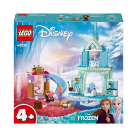 Building Toys LEGO® Disney Prinzessin