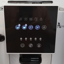 Machines à café et machines à expresso Acopino