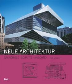 livres d'architecture Livres Deutsche Verlags-Anstalt GmbH München