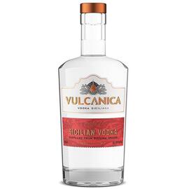 Liqueurs et spiritueux Vulcanica