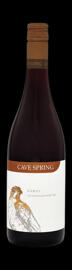 red wine Cave Spring Cellars