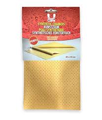 Synthetisches Fenstertuch 