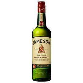 blended whisky Jameson