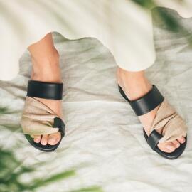 Comfort sandals Nae Vegan Shoes