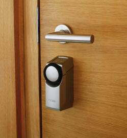 Business & Home Security ABUS