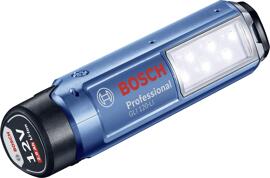 Lampes de poche et lampes frontales Bosch Professional