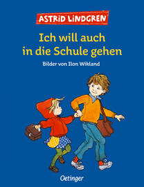 3-6 ans Livres Verlag Friedrich Oetinger GmbH